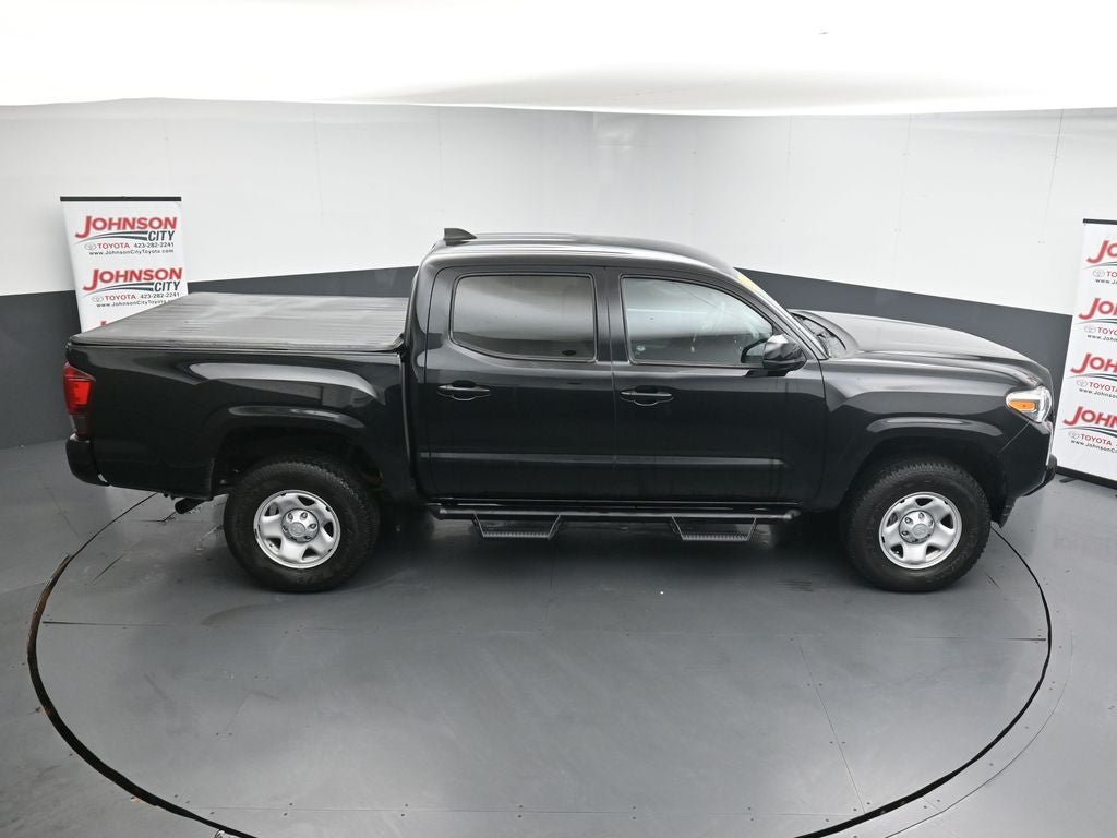 2020 Toyota Tacoma SR V6