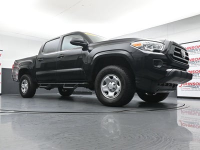 2020 Toyota Tacoma SR V6