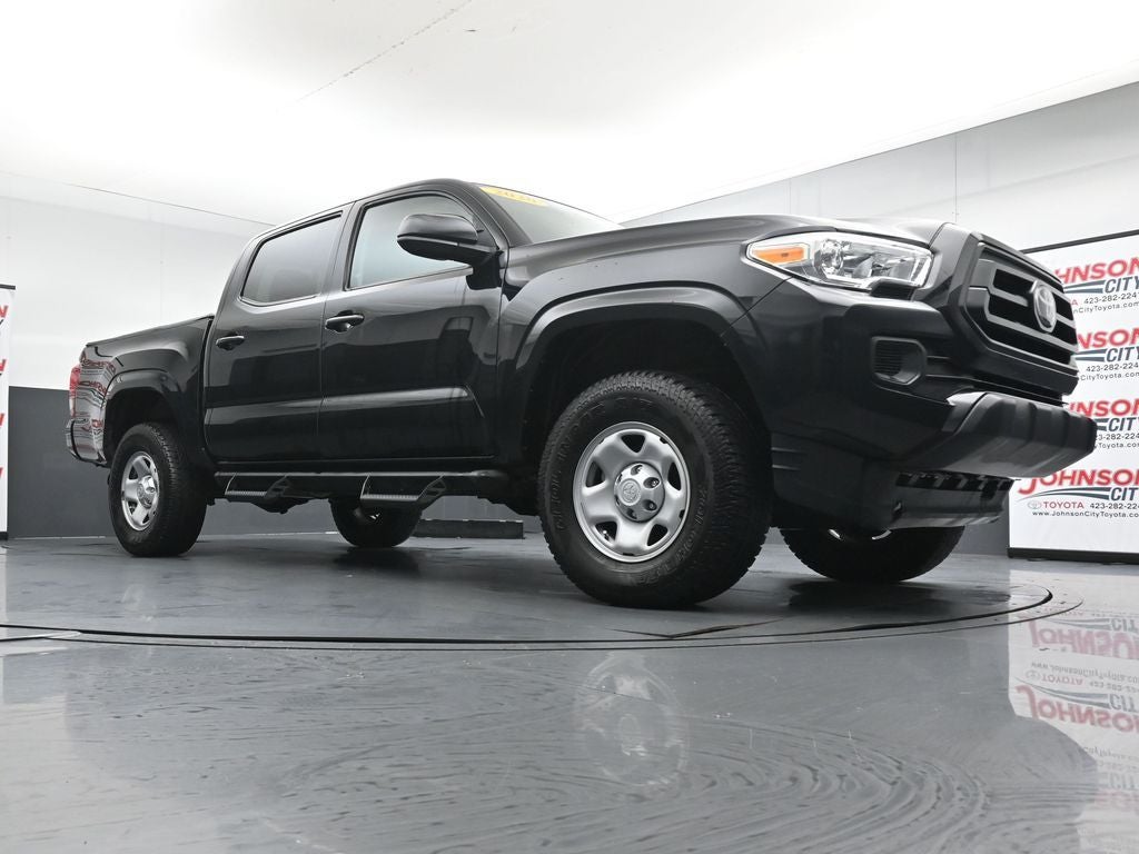 2020 Toyota Tacoma SR V6