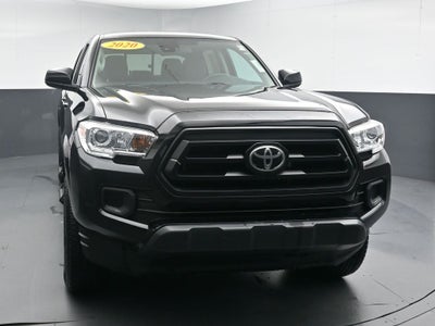 2020 Toyota Tacoma SR V6