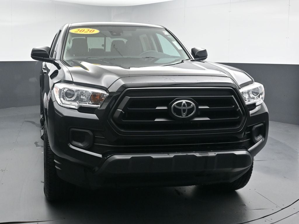 2020 Toyota Tacoma SR V6