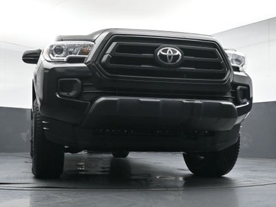 2020 Toyota Tacoma SR V6