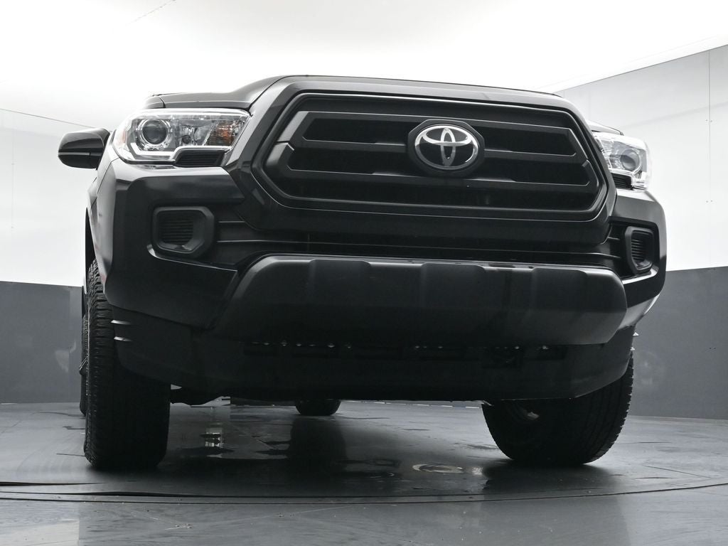 2020 Toyota Tacoma SR V6