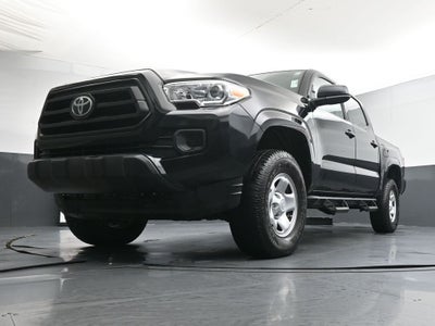 2020 Toyota Tacoma SR V6