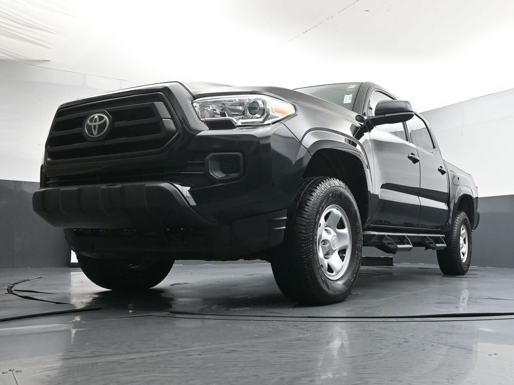 2020 Toyota Tacoma SR V6