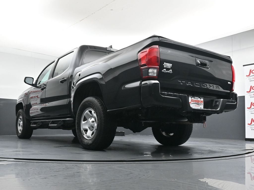 2020 Toyota Tacoma SR V6