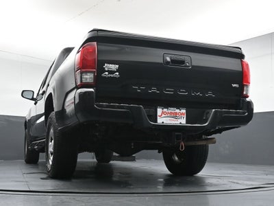 2020 Toyota Tacoma SR V6
