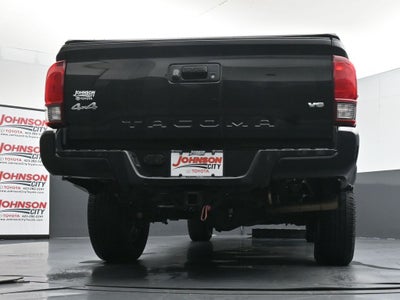 2020 Toyota Tacoma SR V6
