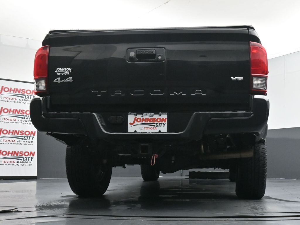 2020 Toyota Tacoma SR V6