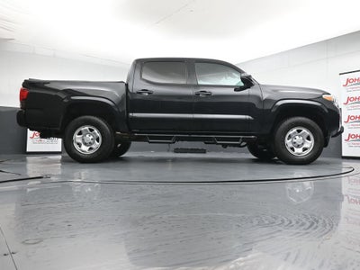 2020 Toyota Tacoma SR V6