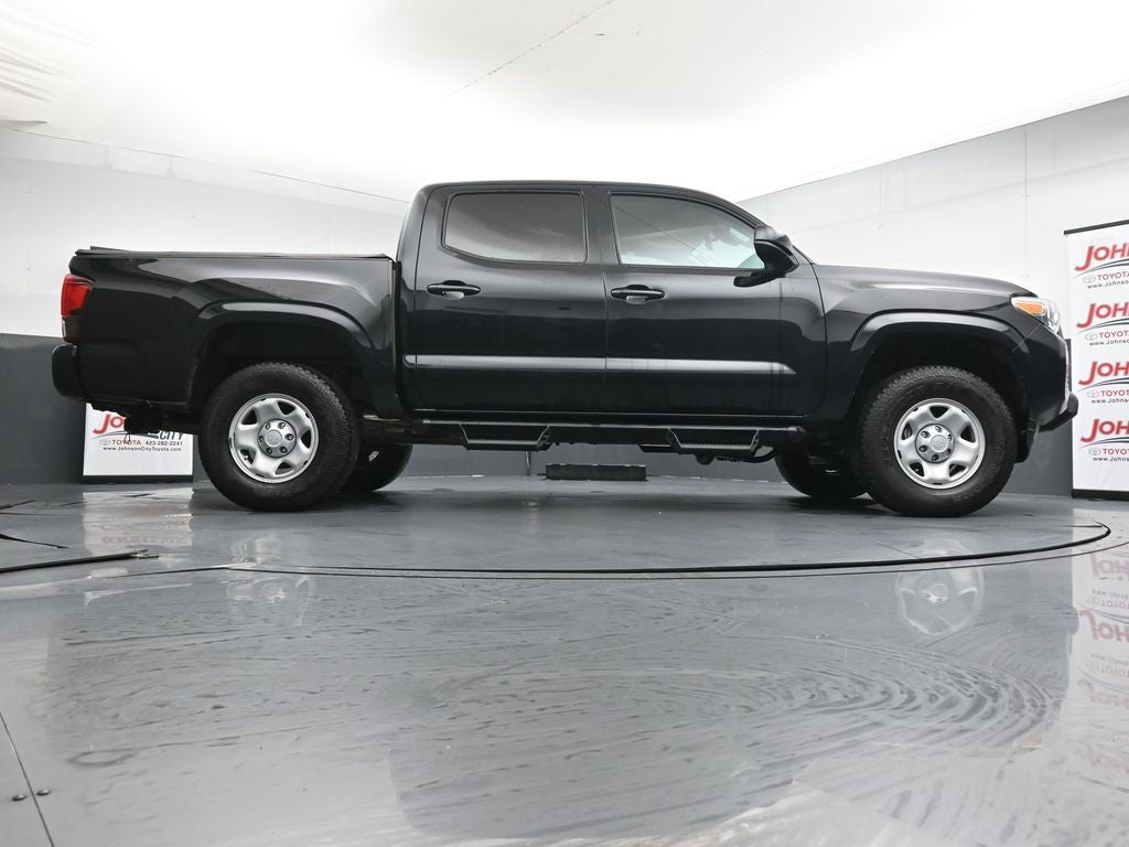 2020 Toyota Tacoma SR V6