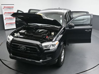 2020 Toyota Tacoma SR V6