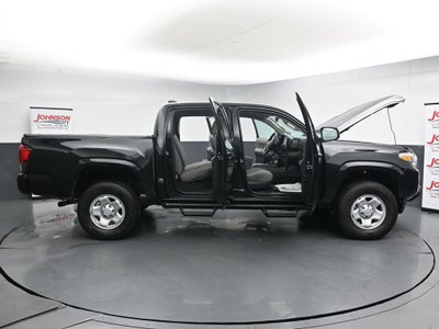 2020 Toyota Tacoma SR V6