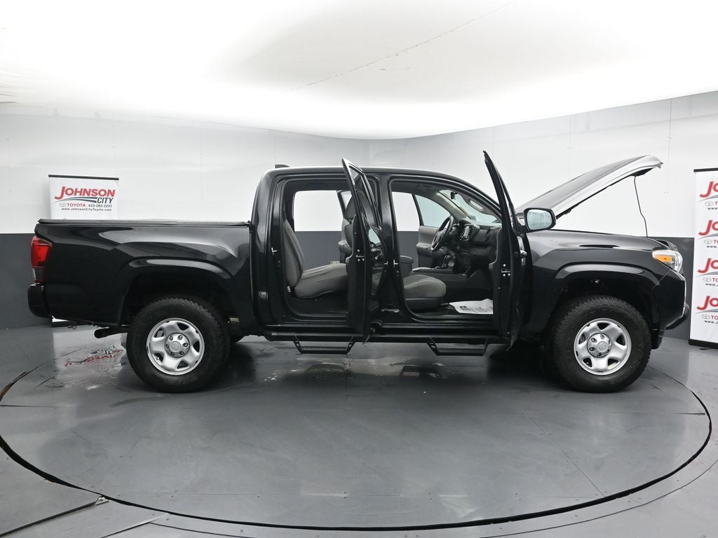 2020 Toyota Tacoma SR V6
