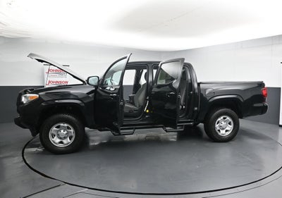 2020 Toyota Tacoma SR V6
