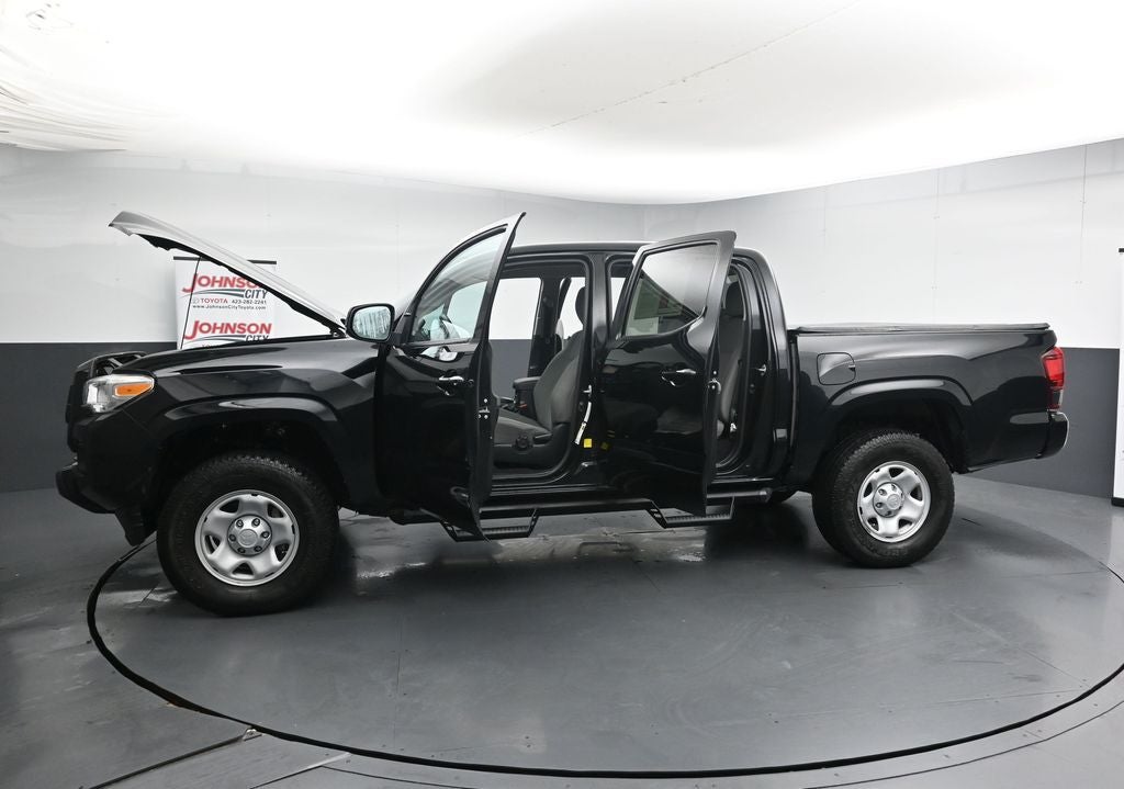 2020 Toyota Tacoma SR V6