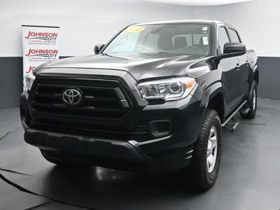 2020 Toyota Tacoma SR V6