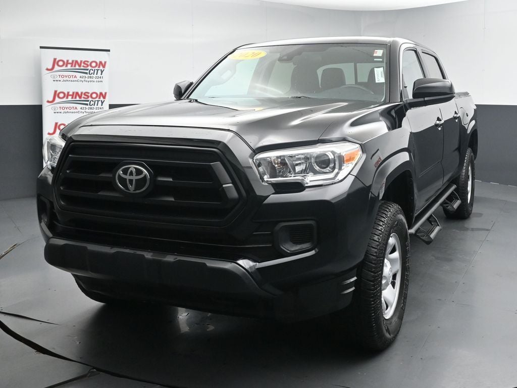 2020 Toyota Tacoma SR V6