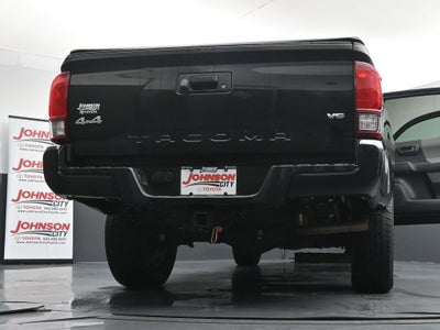 2020 Toyota Tacoma SR V6