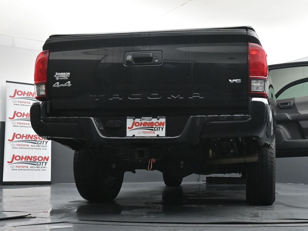 2020 Toyota Tacoma SR V6