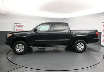 2020 Toyota Tacoma SR V6