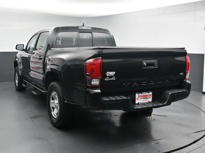 2020 Toyota Tacoma SR V6