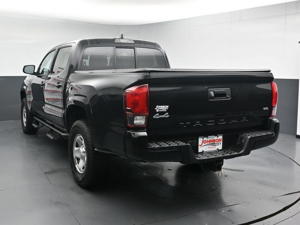 2020 Toyota Tacoma SR V6