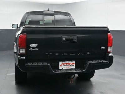 2020 Toyota Tacoma SR V6