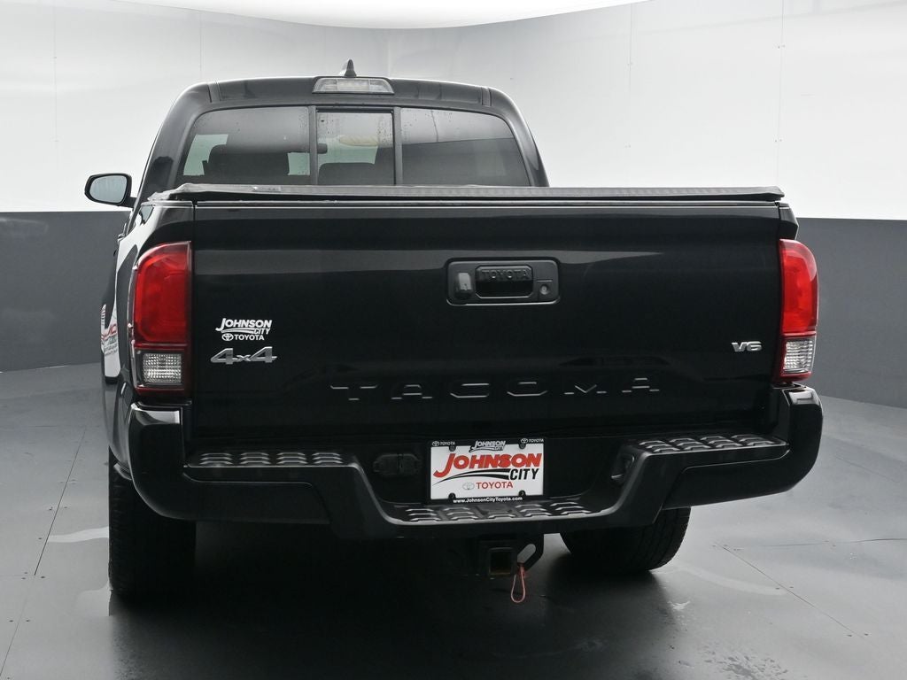 2020 Toyota Tacoma SR V6
