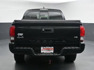 2020 Toyota Tacoma SR V6