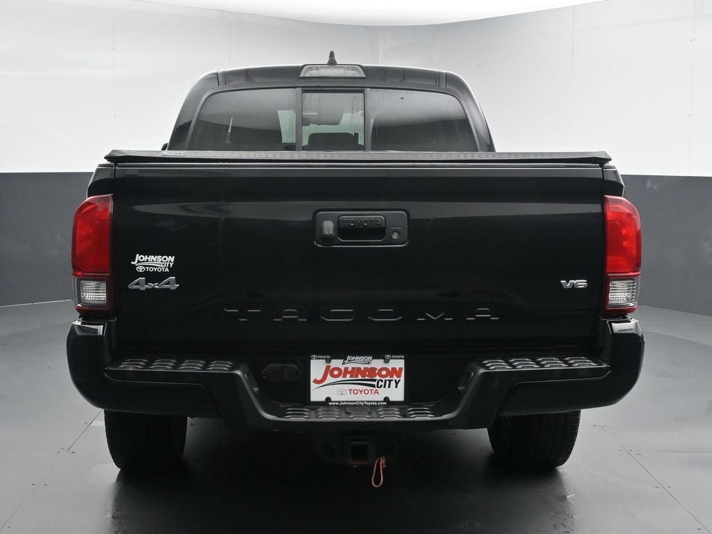 2020 Toyota Tacoma SR V6