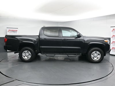 2020 Toyota Tacoma SR V6