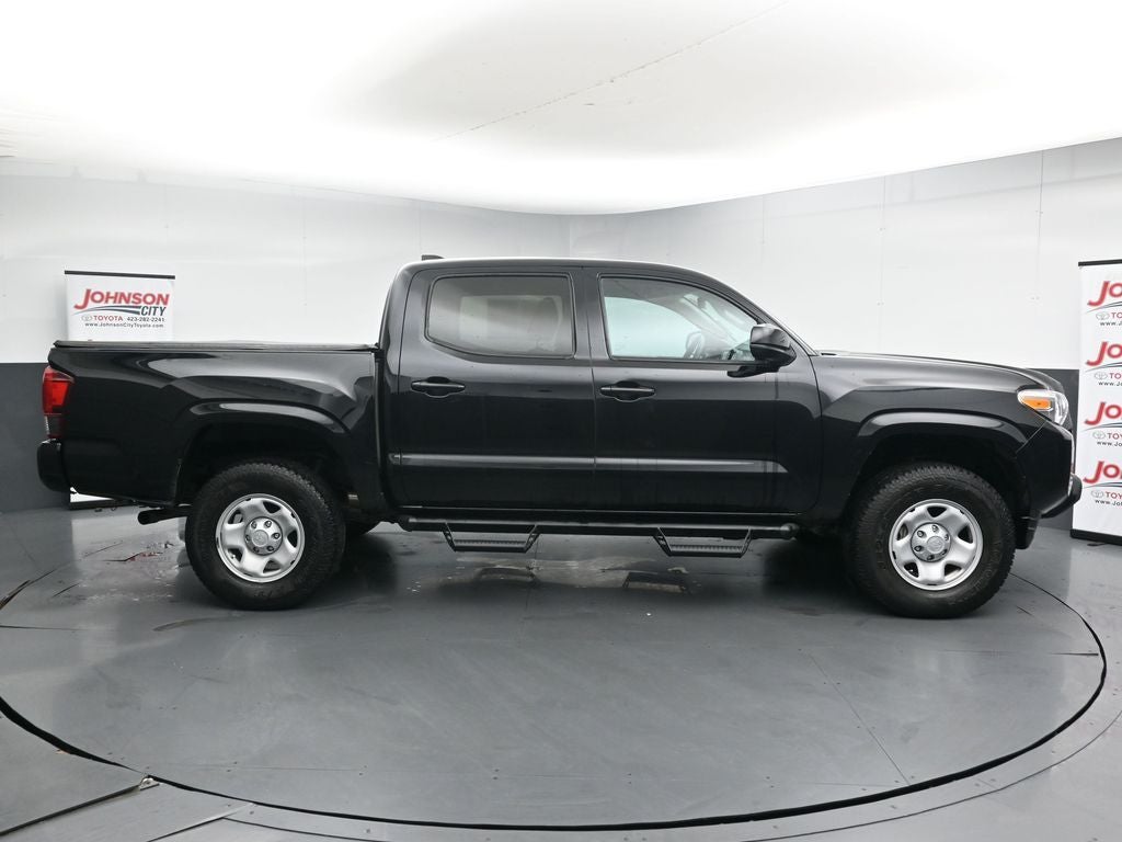 2020 Toyota Tacoma SR V6