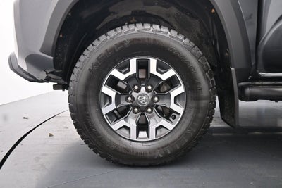 2022 Toyota Tacoma TRD Off-Road V6