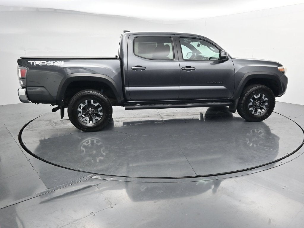 2022 Toyota Tacoma TRD Off-Road V6
