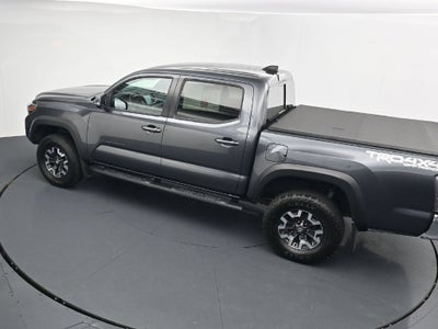 2022 Toyota Tacoma TRD Off-Road V6