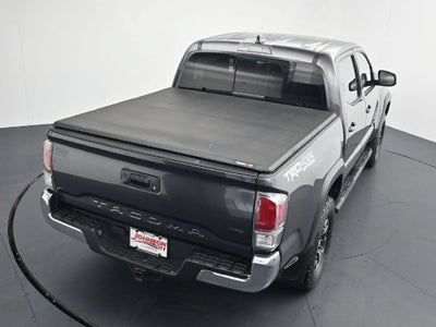 2022 Toyota Tacoma TRD Off-Road V6