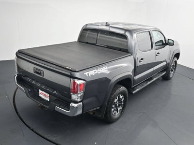 2022 Toyota Tacoma TRD Off-Road V6