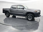 2022 Toyota Tacoma TRD Off-Road V6