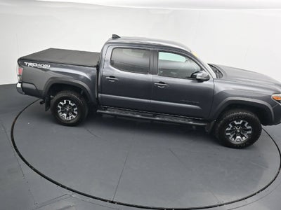 2022 Toyota Tacoma TRD Off-Road V6