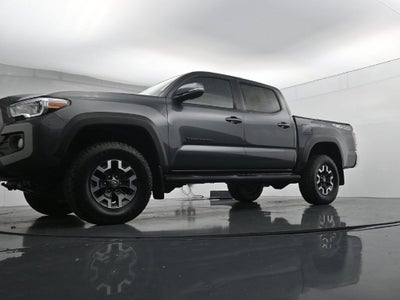 2022 Toyota Tacoma TRD Off-Road V6
