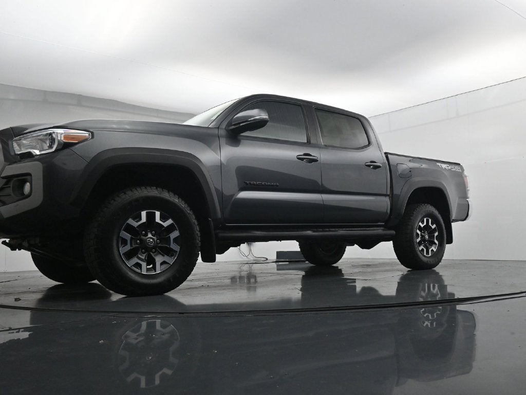 2022 Toyota Tacoma TRD Off-Road V6