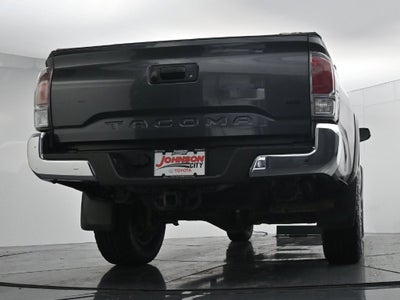2022 Toyota Tacoma TRD Off-Road V6