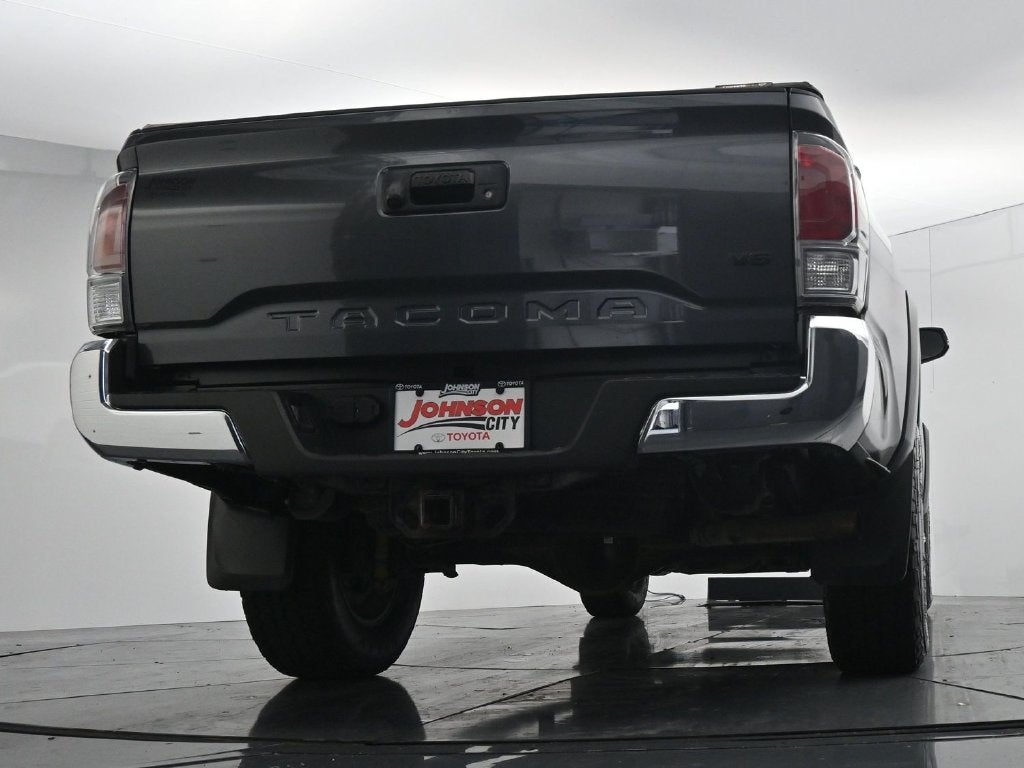 2022 Toyota Tacoma TRD Off-Road V6