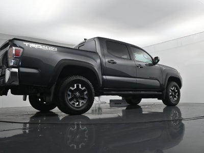 2022 Toyota Tacoma TRD Off-Road V6