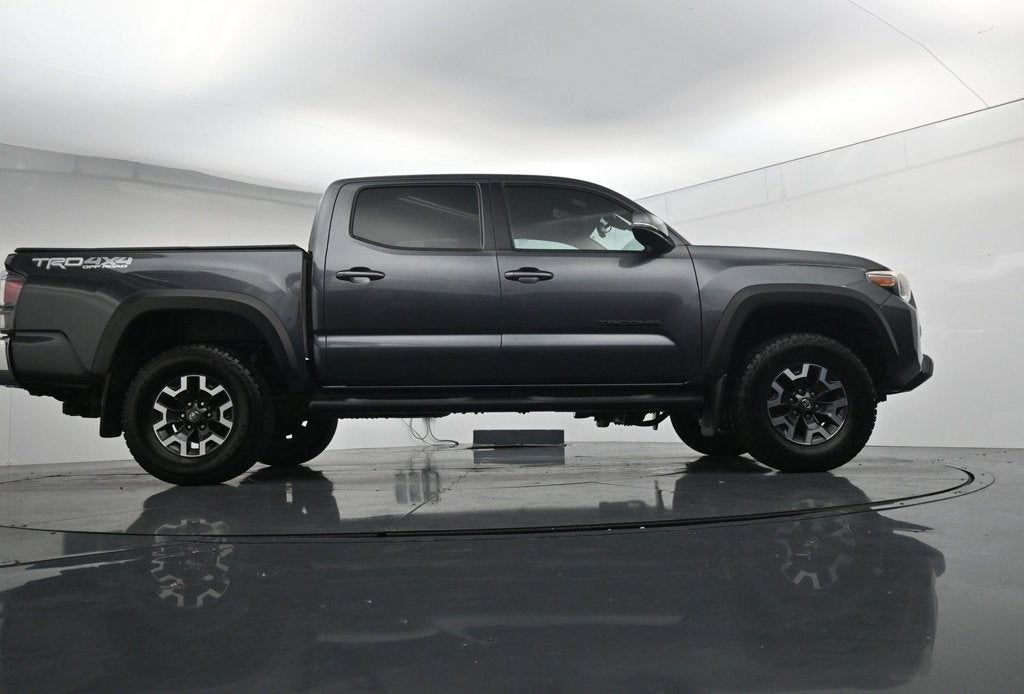2022 Toyota Tacoma TRD Off-Road V6