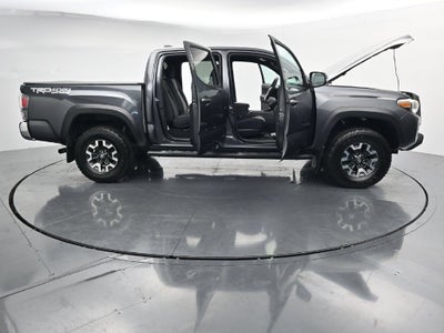 2022 Toyota Tacoma TRD Off-Road V6