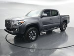 2022 Toyota Tacoma TRD Off-Road V6