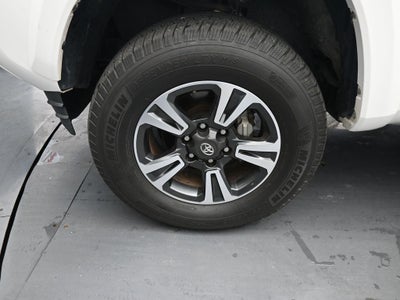 2019 Toyota Tacoma TRD Sport V6