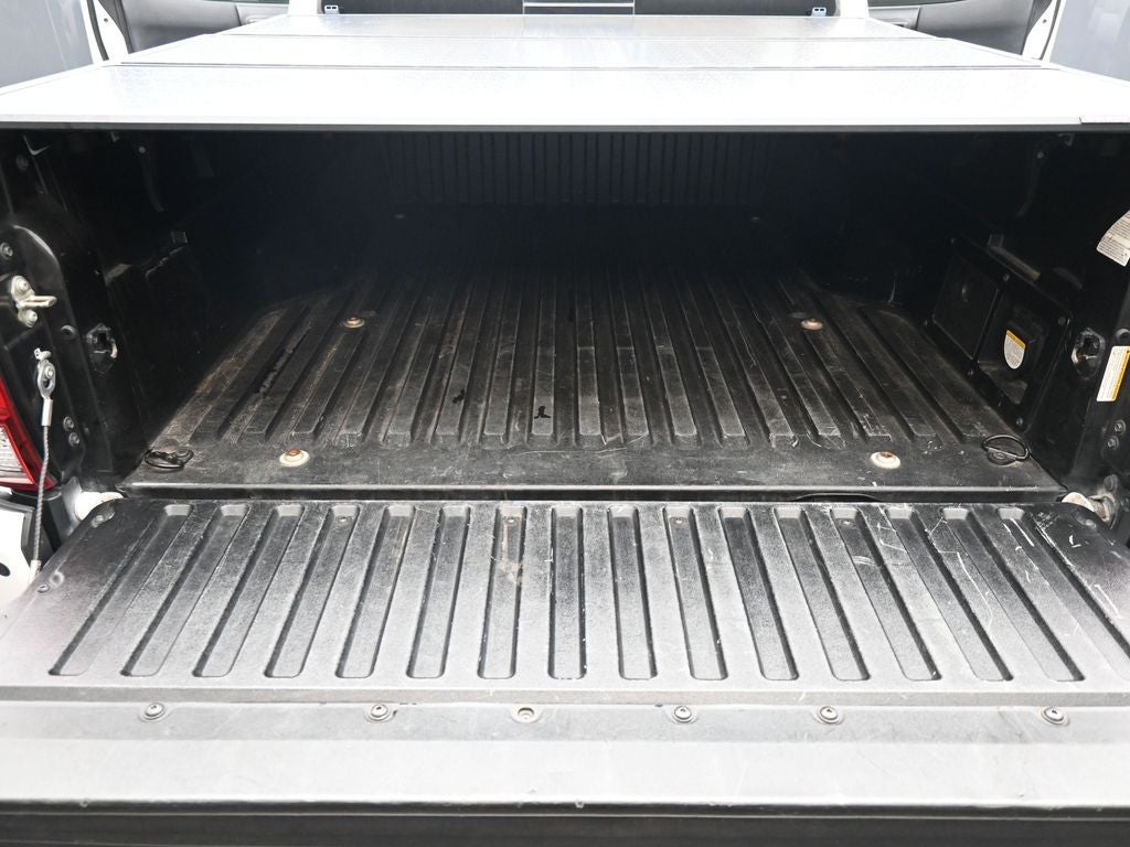 2019 Toyota Tacoma TRD Sport V6